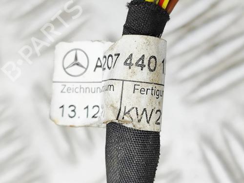 Electronic module MERCEDES-BENZ E-CLASS Coupe (C207) E 350 BlueTEC / d (207.326) | BP31528706M83 