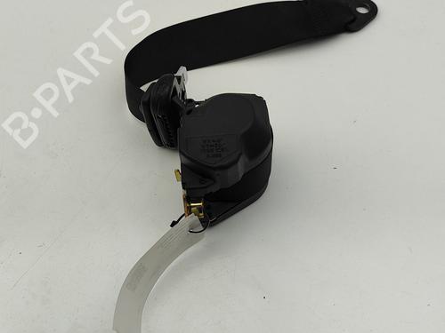 Used Rear right seatbelt PORSCHE 911 (996) 3.6 Carrera 4 (320 hp) 27933871
