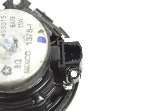 Speaker JEEP CHEROKEE (KK) 2.8 CRD 4x4 | BP33341428E2  - Image 5