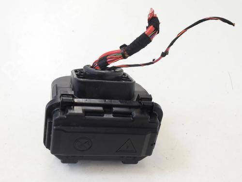 Used Fuse box Fuse box BMW 4 Coupe (F32, F82) 420 d (184 hp) 33338820 33338820