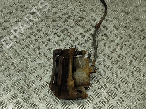 Used Left front brake caliper NISSAN LEAF (ZE1) Electric (150 hp) 28432454
