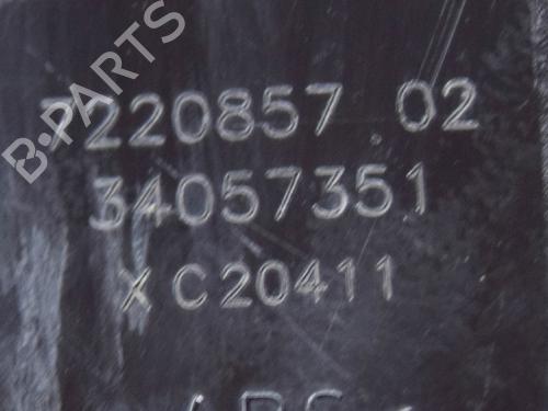 Seat buckle BMW 7 (F01, F02, F03, F04) 740 d | BP14619507I32 