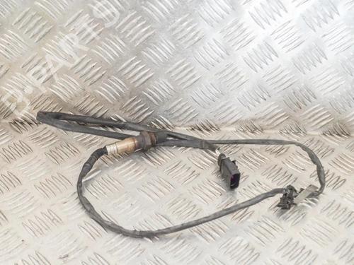 Used Electronic sensor Electronic sensor AUDI A1 (8X1, 8XK) S1 quattro (231 hp) 6755958 6755958