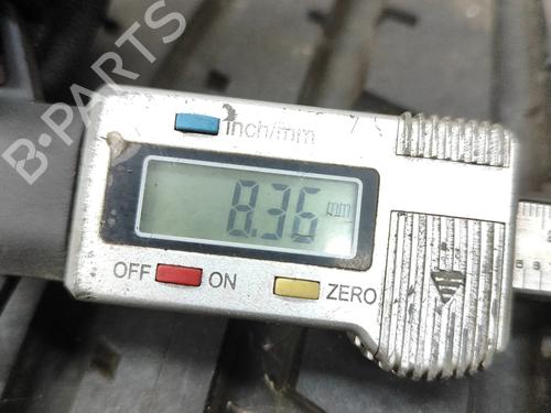 Fælk MAZDA CX-5 (KF) 2.0 | BP33375518C45  - Image 6