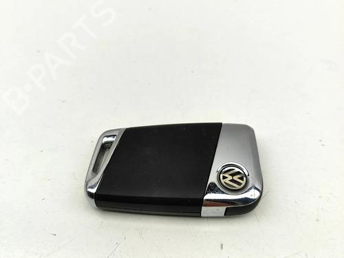 Electronic module VW PASSAT B8 (3G2, CB2) 2.0 TDI | BP33395553M83  - Image 5