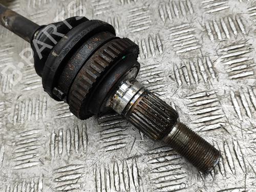 Right front driveshaft PORSCHE 911 Convertible (996) 3.6 Carrera 4S | BP22350648M39
