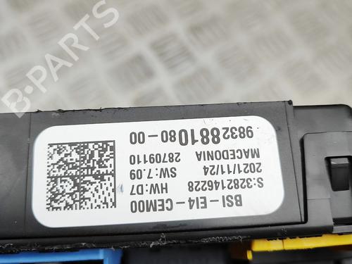 Fuse box OPEL MOKKA 1.2 (76) | BP37029313E1 - Image 6