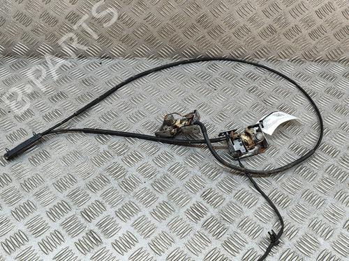 Hood lock BMW X5 (E70) xDrive 40 d | BP19428056C133 