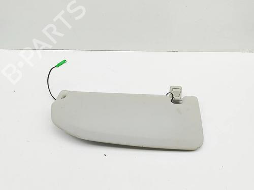 Right sun visor VOLVO XC40 (536) T3 | BP39930381I2 - Image 3