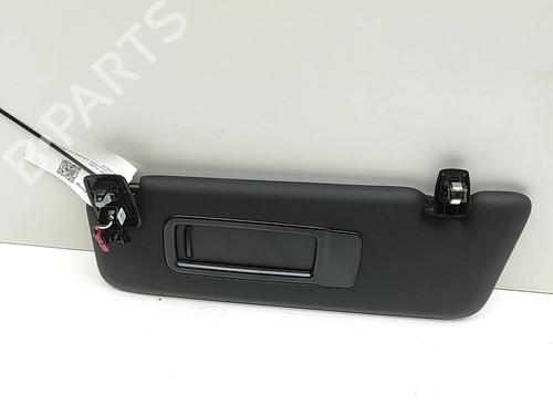 Left sun visor BMW X5 (G05, F95) xDrive 30 d Mild-Hybrid | BP33389705I1 - Image 3