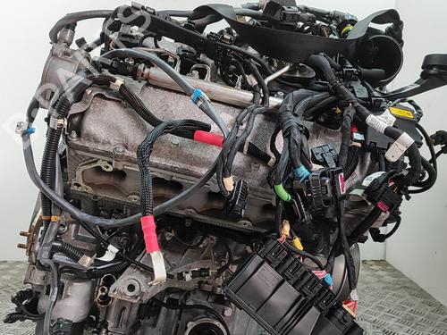 Engine BMW 5 (G30, F90) M5 Competition | BP28954604M1 