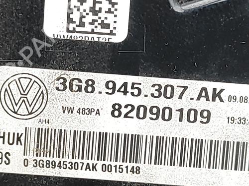 Left tailgate light PORSCHE CAYENNE Coupe (9YB) 3.0 AWD (9YBAA1) | BP34641991C79  - Image 6