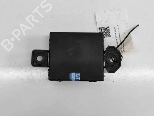 Electronic module LAND ROVER RANGE ROVER EVOQUE (L538) 2.2 D 4x4 | BP33374689M83 - Image 3