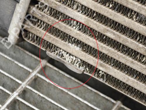 Intercooler VOLVO V60 I (155) 1.6 DRIVe | BP7016930M30 