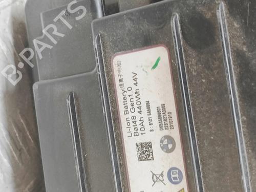 Battery BMW 4 Gran Coupe (G26) M440 i Mild-Hybrid xDrive | BP34136491E11  - Image 5