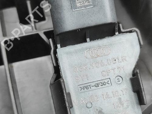 Manifold Indsugning PORSCHE MACAN (95B) 2.0 | BP32143090M70 