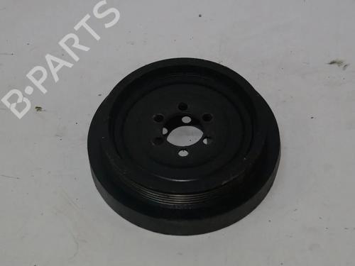 Used Pulley Pulley BMW 5 (E60) 530 i (272 hp) 14656179 14656179