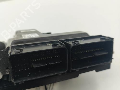 Engine control unit (ECU) VOLVO S60 II (134) D2 | BP34282071M57  - Image 5