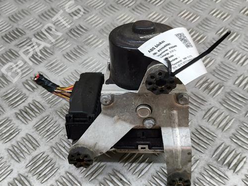 Used ABS pump BMW X3 (F25) xDrive 20 d (184 hp) 27377644