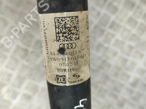Right rear shock absorber AUDI A4 B9 (8W2, 8WC) 2.0 TDI quattro | BP24143193M19  - Image 7