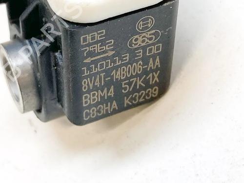 Electronic sensor VOLVO V60 I (155) D3 / D4 | BP6763221M84 
