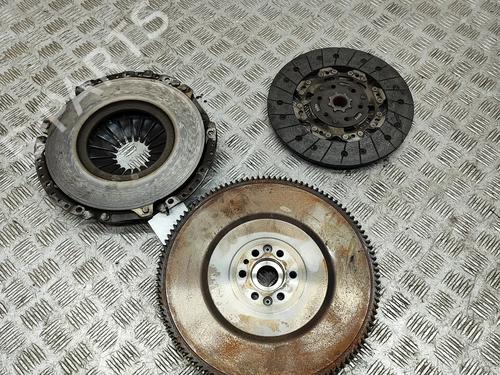 Other FORD MONDEO V Turnier (CF) 1.6 TDCi | BP27776000O1