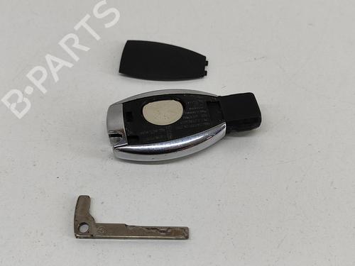 Electronic module MERCEDES-BENZ SLK (R172) 250 CDI / d (172.403) | BP19744021M83 