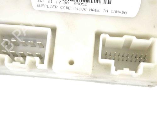 Elektronisk modul CHRYSLER GRAND VOYAGER V (RT) 2.8 CRD | BP30220898M83