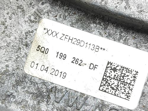 Engine mount SKODA SUPERB III Estate (3V5) 2.0 TDI | BP32433458M89 