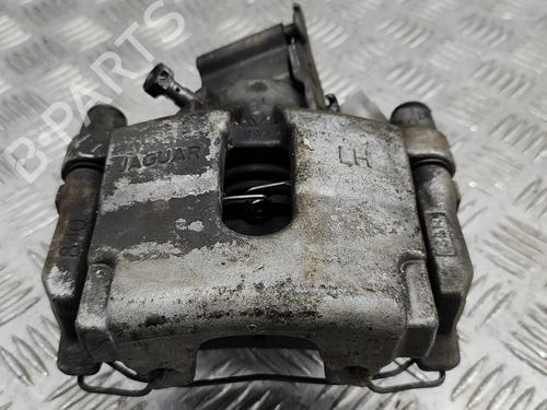 Used Left rear brake caliper JAGUAR XJ (X351) 3.0 SCV6 (340 hp) 19501442