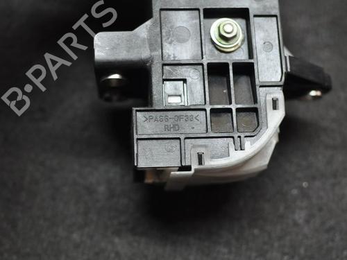 Gear lever TOYOTA PRIUS Liftback (_W2_) 1.5 Hybrid (NHW2_) | BP7081437M90 