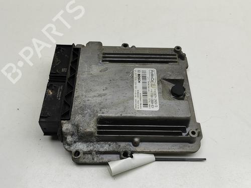 Engine control unit (ECU) FORD FOCUS III 1.0 EcoBoost | BP29920384M57 
