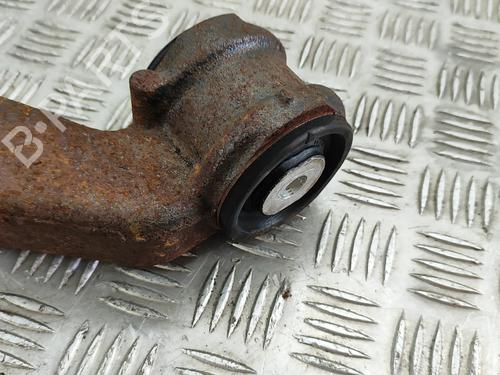 Left rear steering knuckle VW TRANSPORTER T6 Van (SGA, SGH, SHA, SHH) 2.0 TDI 4motion | BP25216845M27 