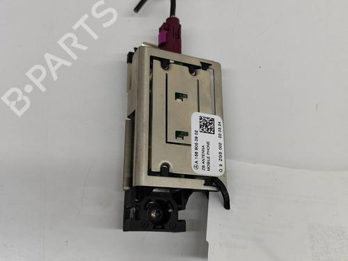 Antenne/Base MERCEDES-BENZ CLA (C118) CLA 200 (118.387) | BP27783904C140 - Image 2