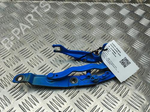 Used Hinge/Door check strap Hinge/Door check strap BMW Z4 Roadster (E85) 2.5 i (192 hp) 33381933 33381933