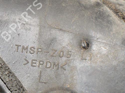 Gummiliste TESLA MODEL S (5YJS) 75 | BP33731656C142 - Image 5