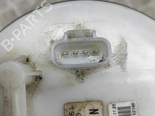 Fuel pump MAZDA MX-5 IV (ND__) 2.0 | BP28558744M76 