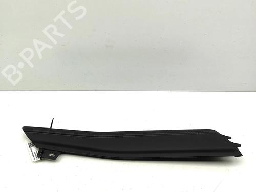 Console centrale Console centrale VW TIGUAN (CT1) 1.5 eTSI (131 hp) 35811611 35811611
