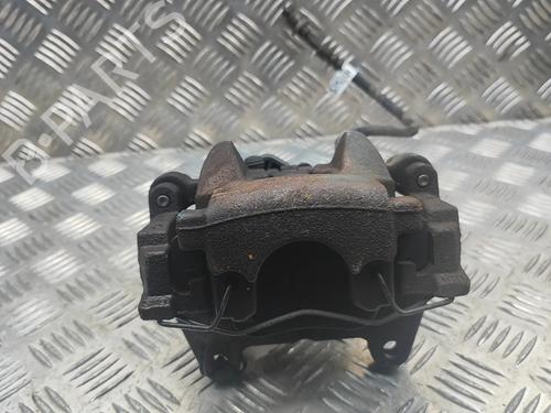 Used Left rear brake caliper Left rear brake caliper LAND ROVER RANGE ROVER VELAR (L560) 2.0 D240 SD4 4x4 (241 hp) 33374253 33374253