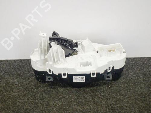 Electronic module FORD FIESTA VI (CB1, CCN) 1.25 | BP6747085M83 