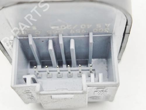 Mirror switch CUPRA FORMENTOR (KM7, KMP) 2.0 TSI 4Drive | BP33380825I25  - Image 5