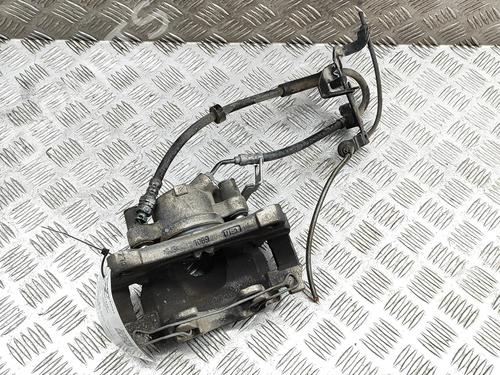 Left front brake caliper AUDI A5 (F53, F5P) 35 TFSI Mild Hybrid | BP27786438M105 - Image 2