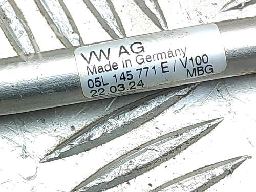 Pipe JEEP GRAND CHEROKEE IV (WK, WK2) 3.0 CRD | BP32769577M125  - Image 6