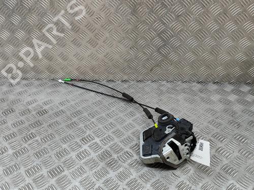 Rear left lock TOYOTA LAND CRUISER PRADO (_J15_) 2.8 D-4D (GDJ150_, GDJ155_, GDJ150, GDJ151) | BP26003576C100