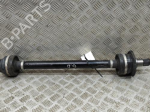 Left rear driveshaft MERCEDES-BENZ GLC (X253) 220 d 4-matic (253.905, 253.903) | BP17374814M40 