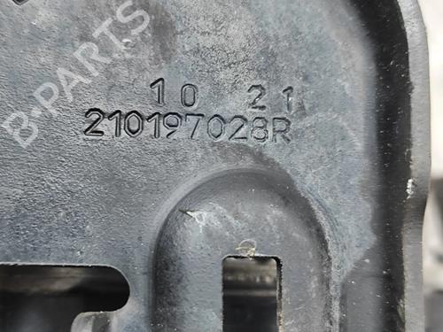 Auxiliary water pump RENAULT ZOE (BFM_) ZOE (BFMD) | BP34282562M111  - Image 5