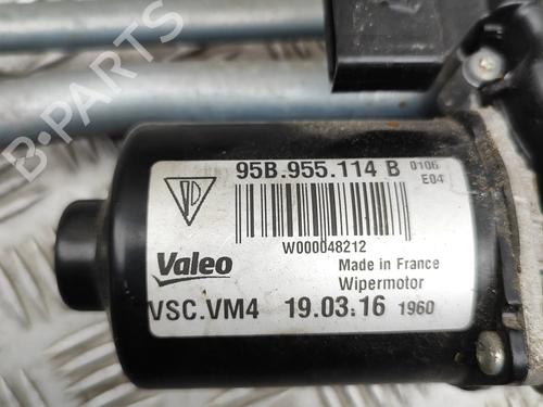 Vindrude Viskermekanisme PORSCHE MACAN (95B) 3.0 S Diesel | BP33381238C83 - Image 7