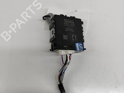 Used Electronic module Electronic module TOYOTA COROLLA Estate (_E21_) 2.0 Hybrid (MZEH12) (180 hp) 27788866 27788866
