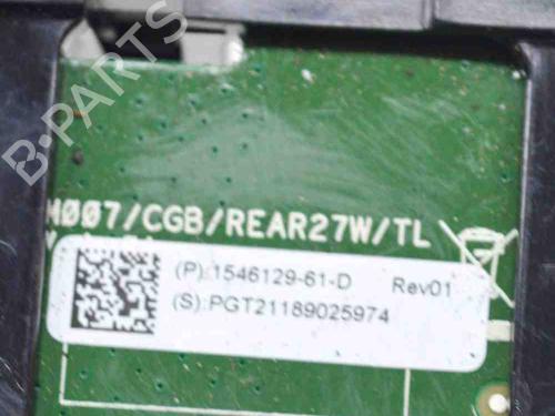 Electronic module TESLA MODEL 3 (5YJ3) EV | BP27758387M83 