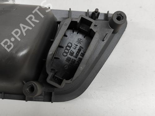 Front right interior door handle AUDI Q5 (8RB) 2.0 TDI quattro | BP16711710I14 